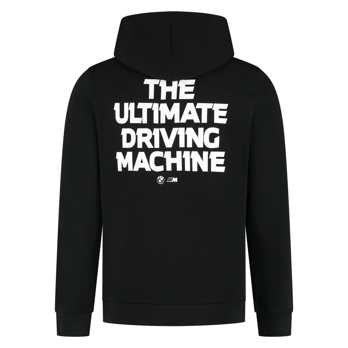 BMW M經典宣言帽T